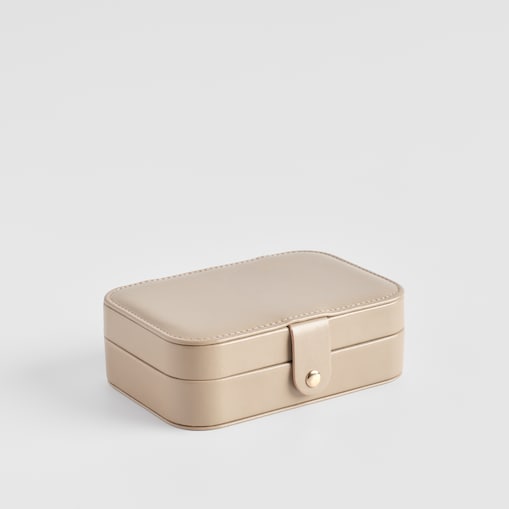 Szkatułka Na Biżuterię Jinna 11x16 cm