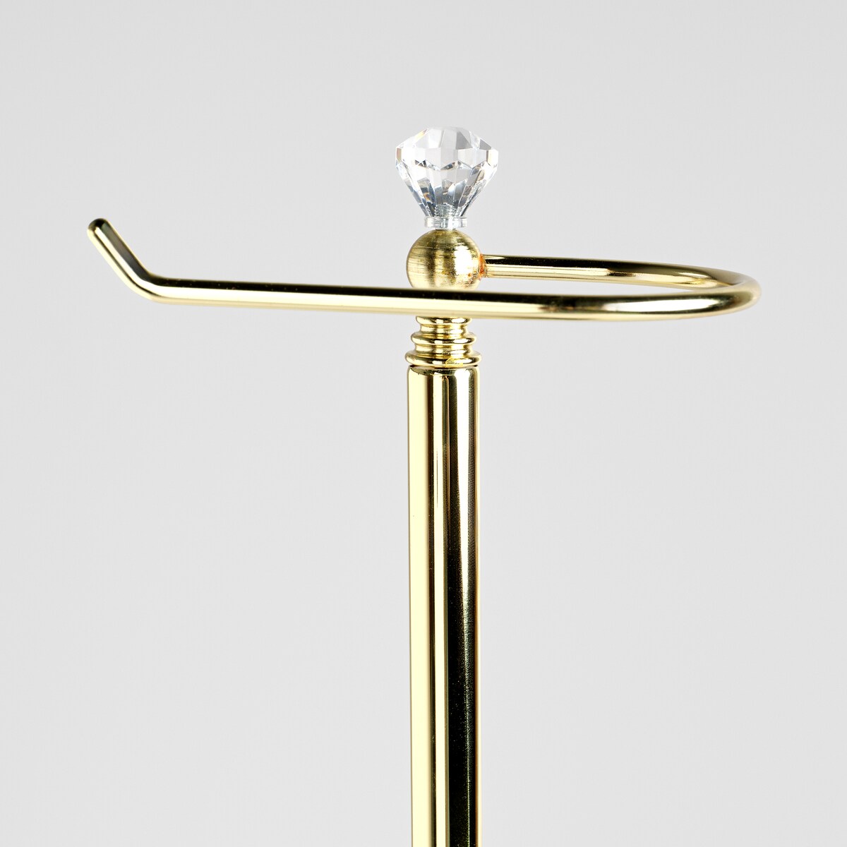 Stojak Ze Szczotką Diamondso