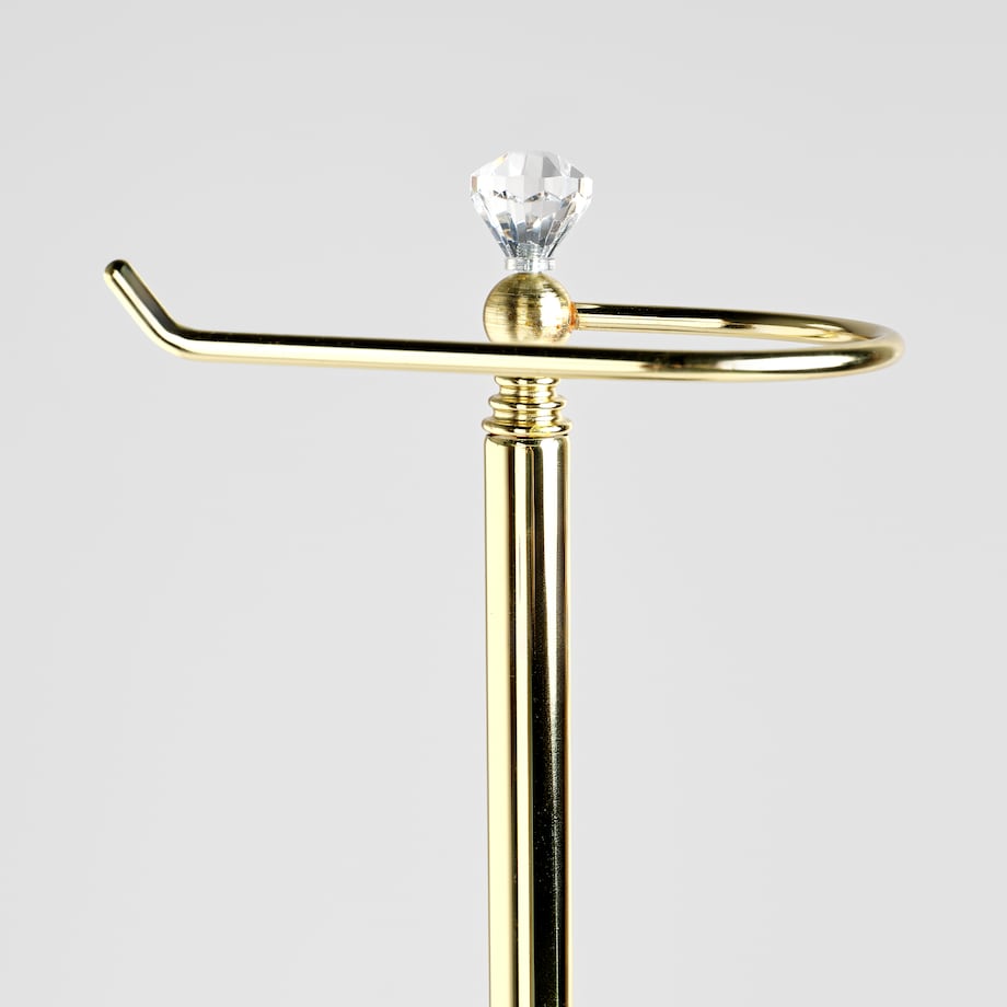 Stojak Ze Szczotką Diamondso