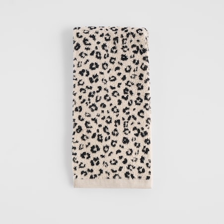 Ręcznik Kuchenny Panterin 40x60 cm z motywem zwierzęcym