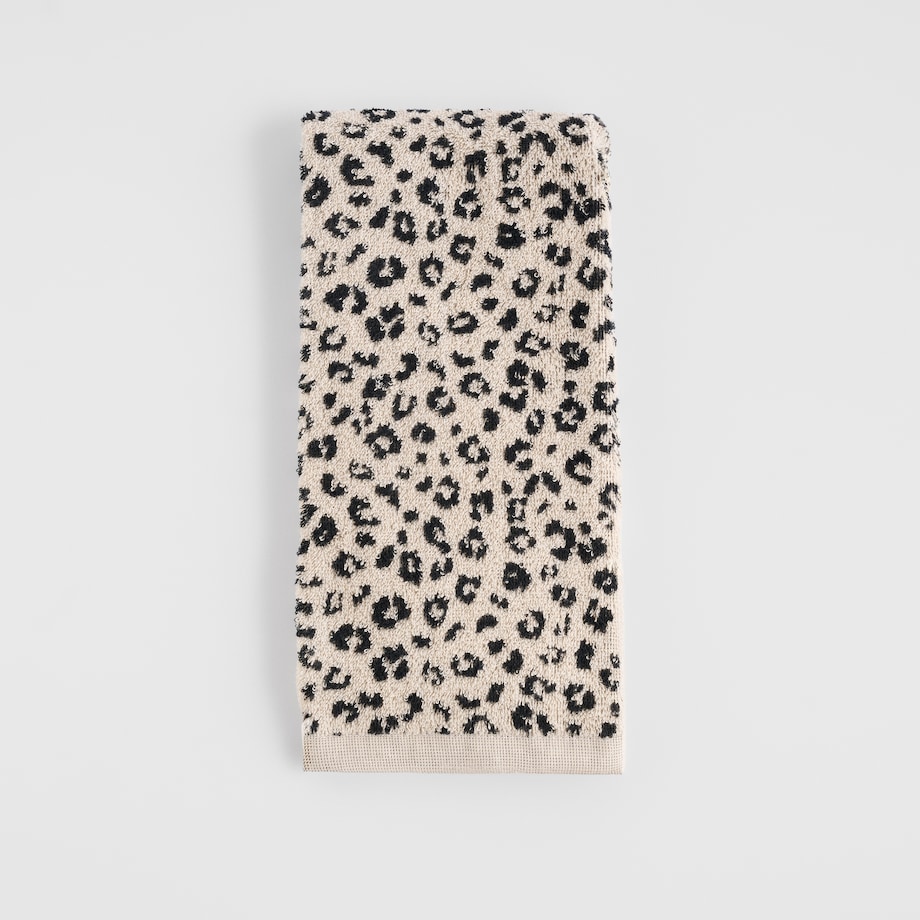Ręcznik Kuchenny Panterin 40x60 cm z motywem zwierzęcym