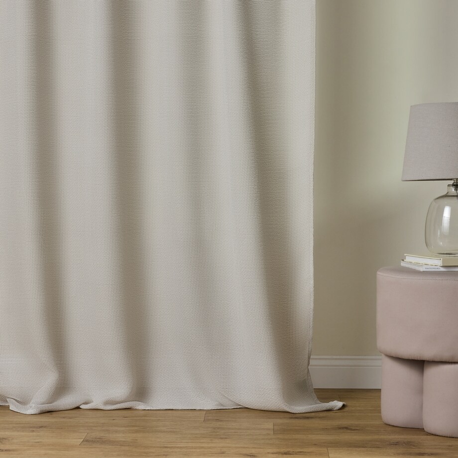 Firana z wiskozą Leiva 140x250 cm