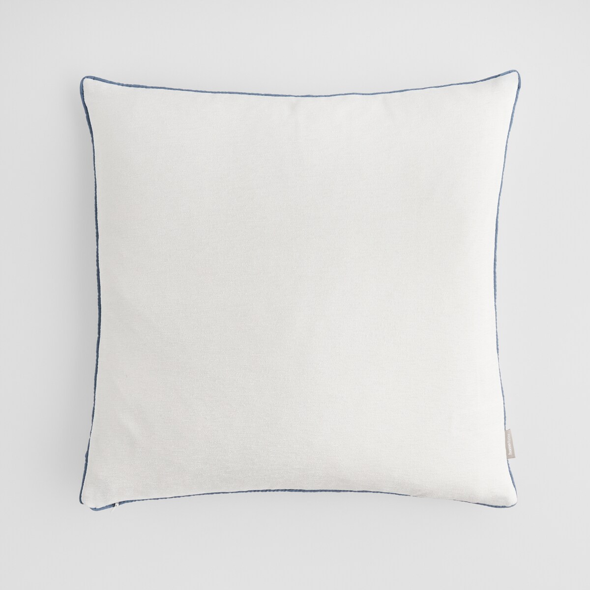 Poszewka dekoracyjna Pansileo 45x45 cm z motywem królika