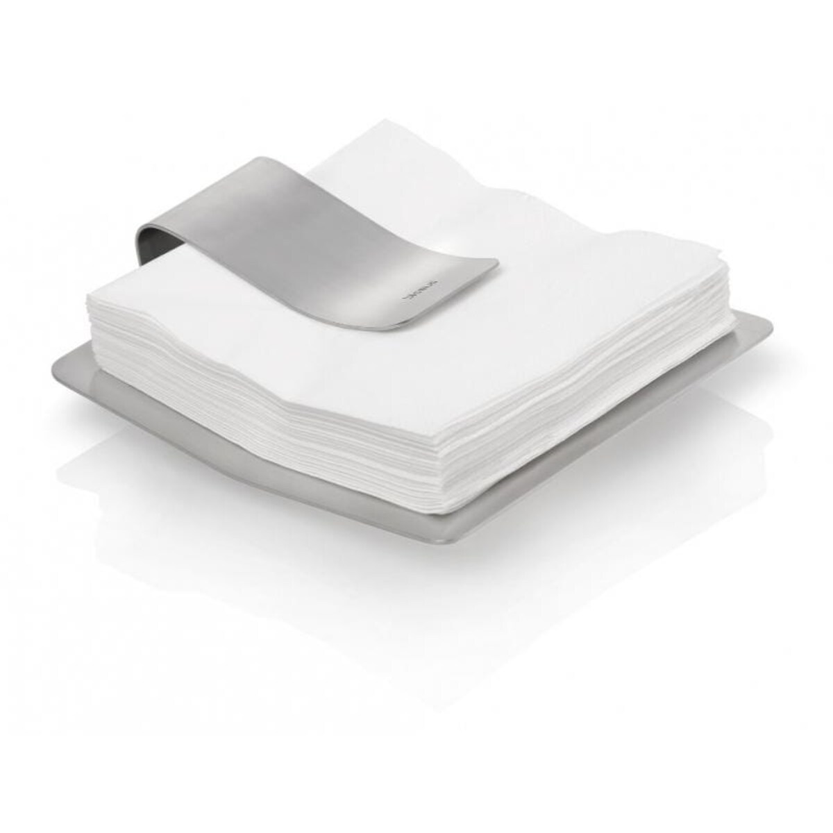 Serwetnik SCUDO, 5.5x19x19.5 cm, Blomus