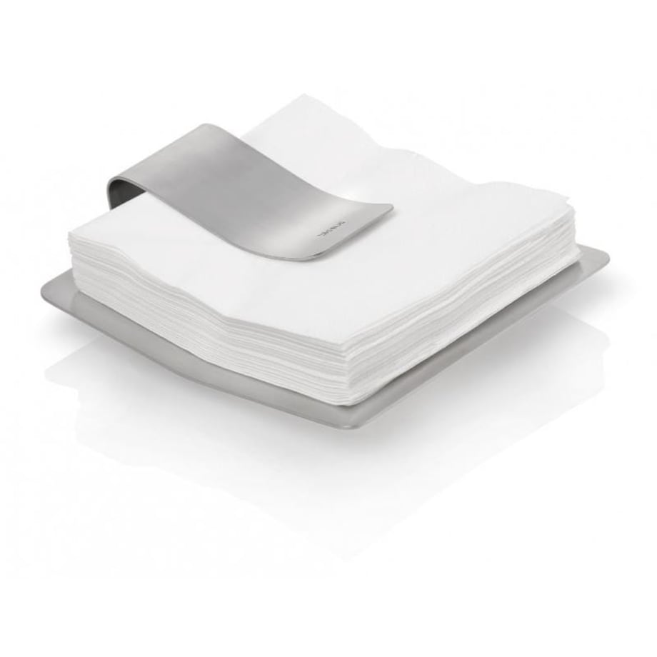 Serwetnik SCUDO, 5.5x19x19.5 cm, Blomus