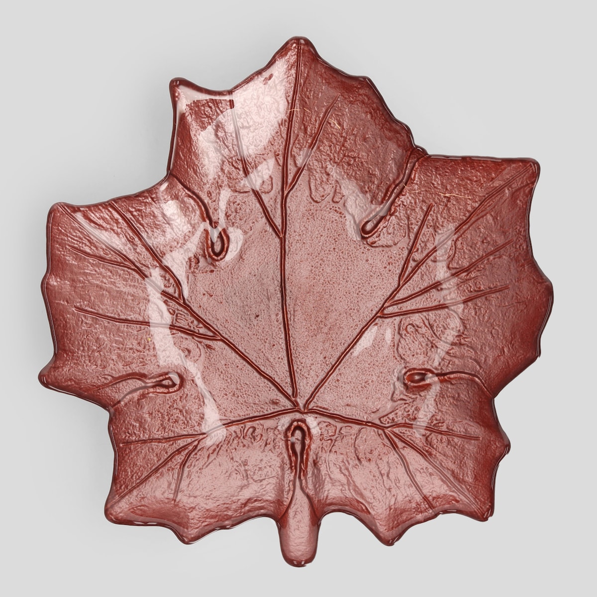 Patera Dekoracyjna Fallleaf