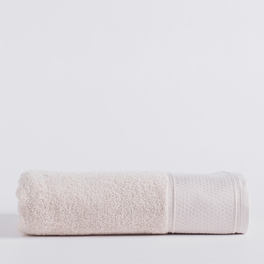 ręcznik z bawełny egipskiej Destello 100x140 cm