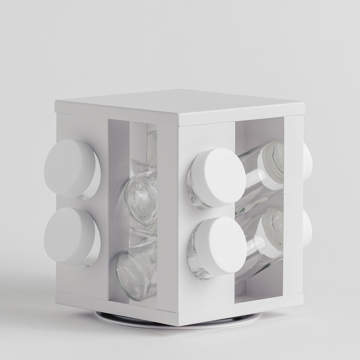 Komplet Przyprawników Notio 19x19 cm