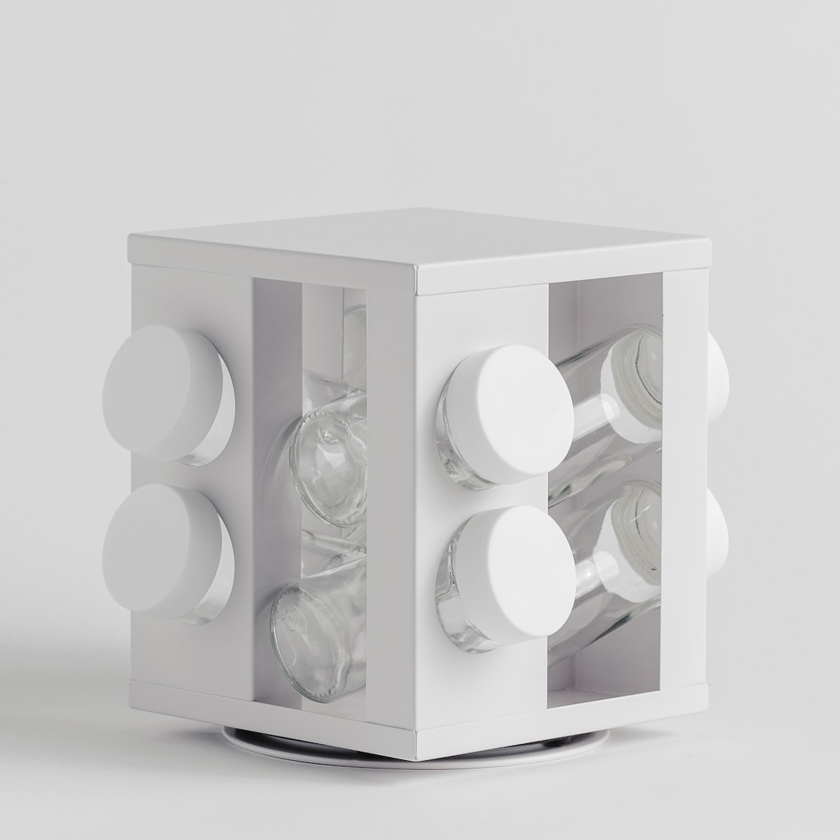 Komplet Przyprawników Notio 19x19 cm