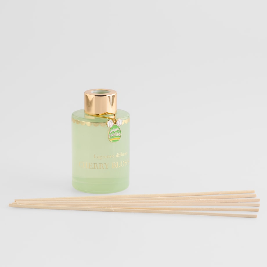 Dyfuzor zapachowy z patyczkami Emi 100 ml