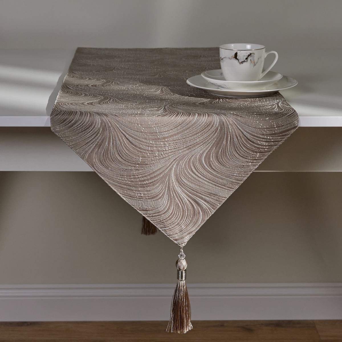 Bieżnik Floah 40x180 cm