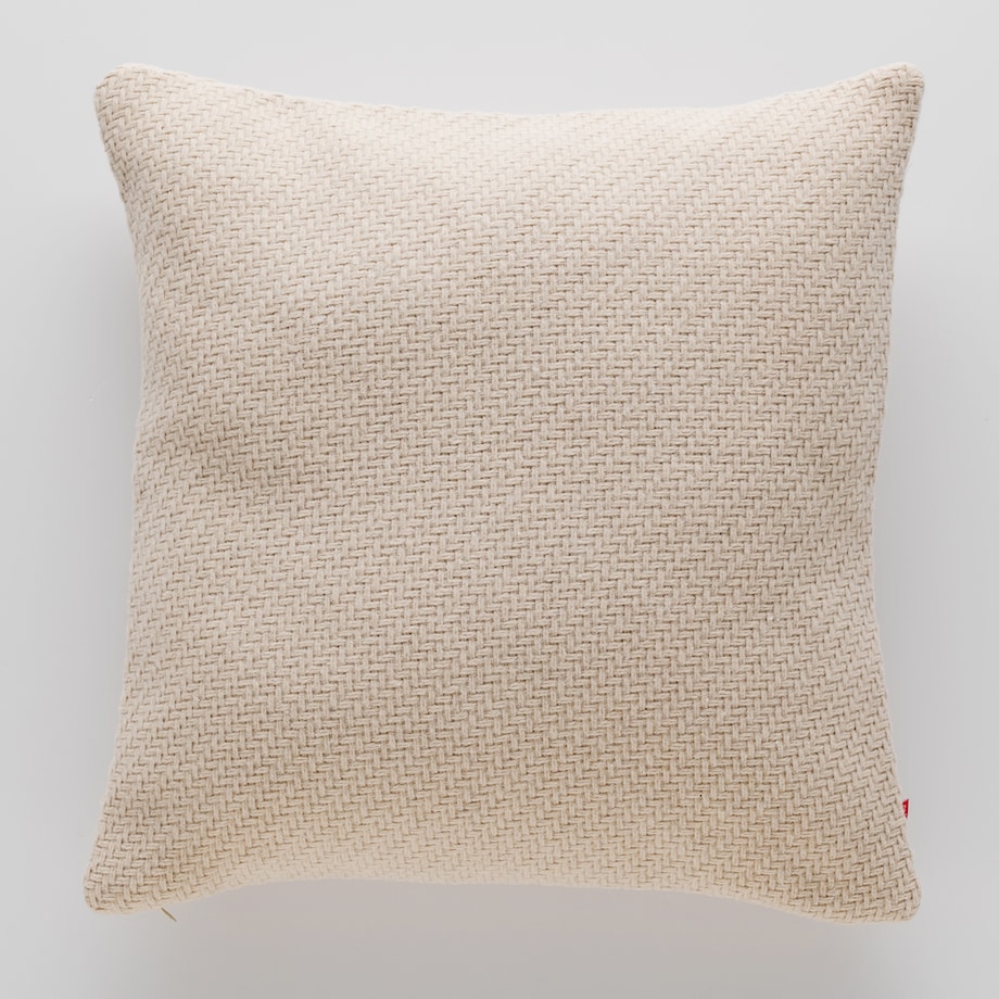 Poszewka Z Wełną Caminar 45x45 cm