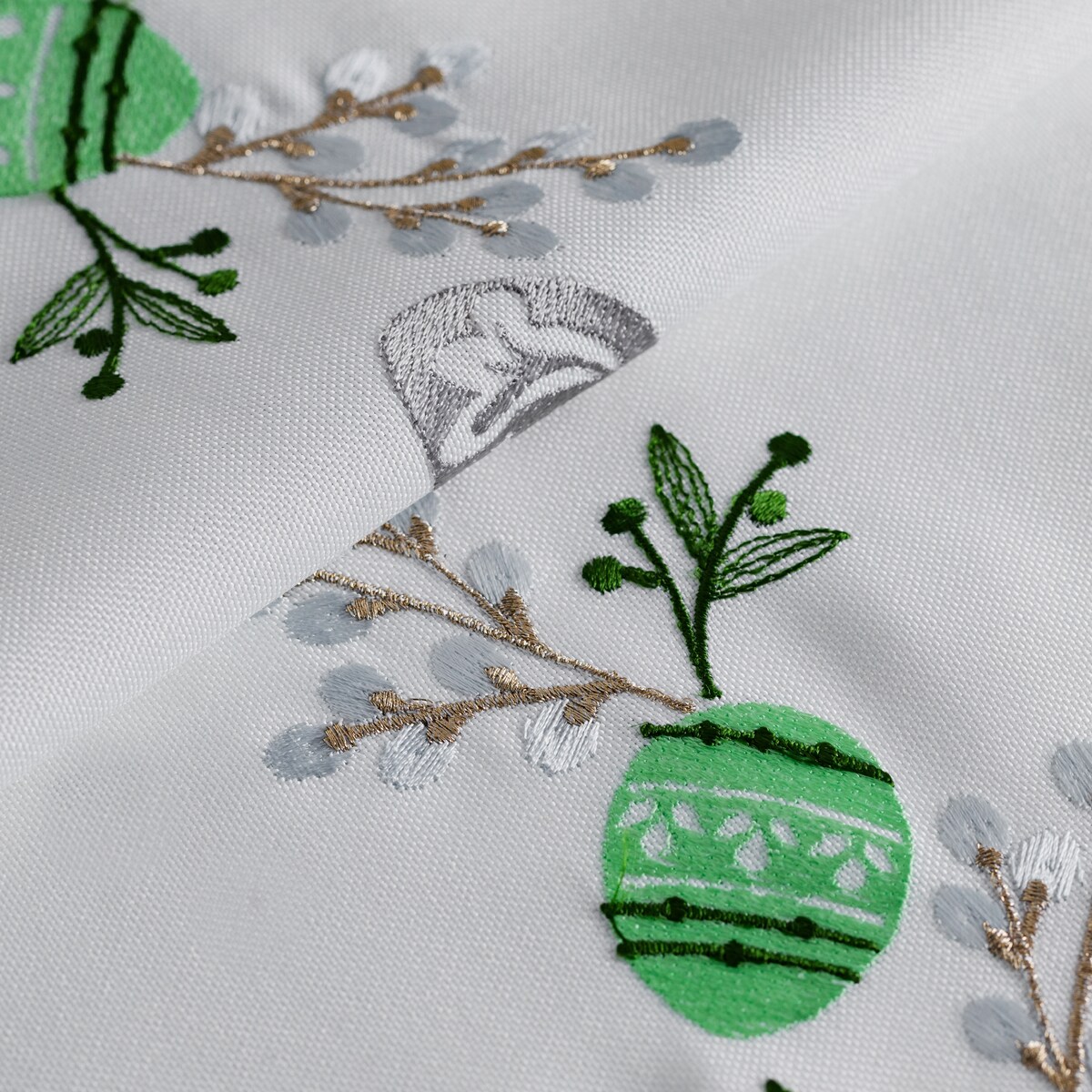 Bieżnik Catkins 35x180 cm