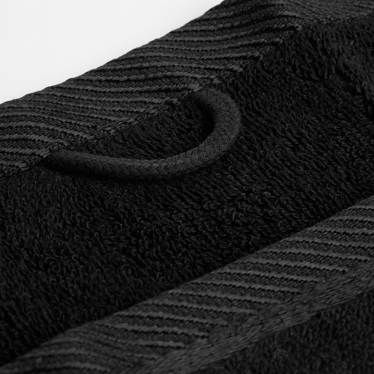 Komplet 2 szt. ręczników do twarzy lub do rąk Bambo 30x30 cm