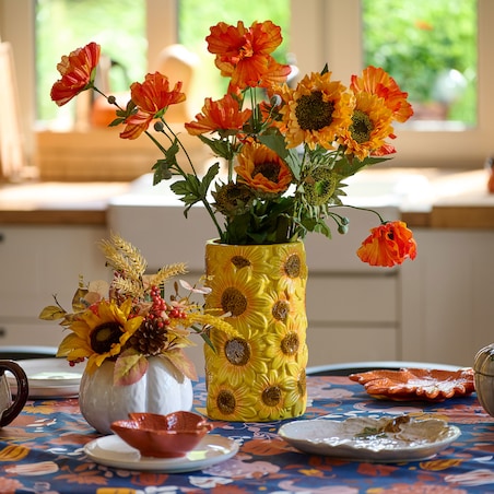 Bukiet Sunfloweris