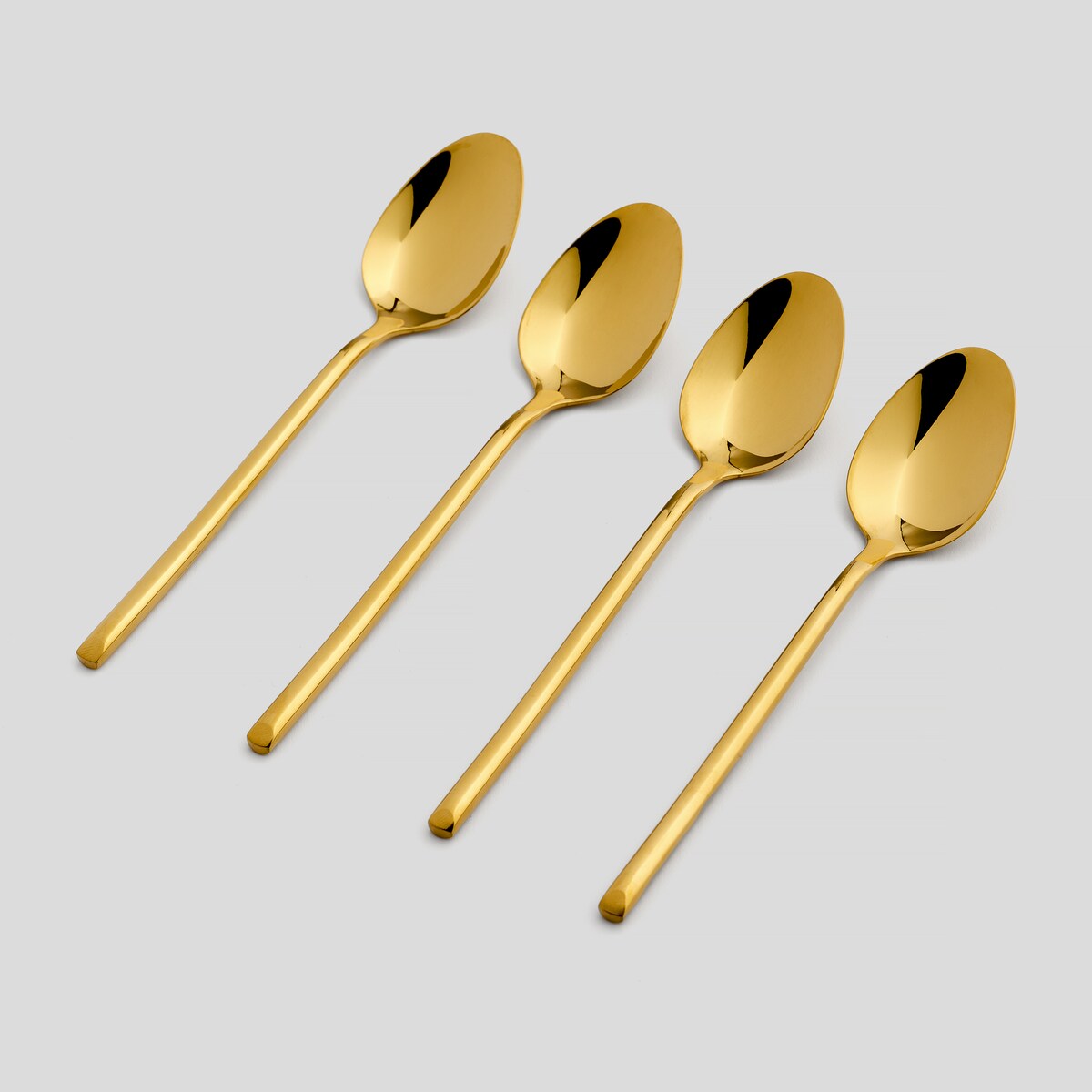 Zestaw 4 łyżeczek Condrados