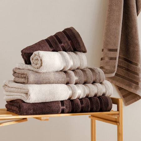 Ręcznik Bamboo 100x150 cm