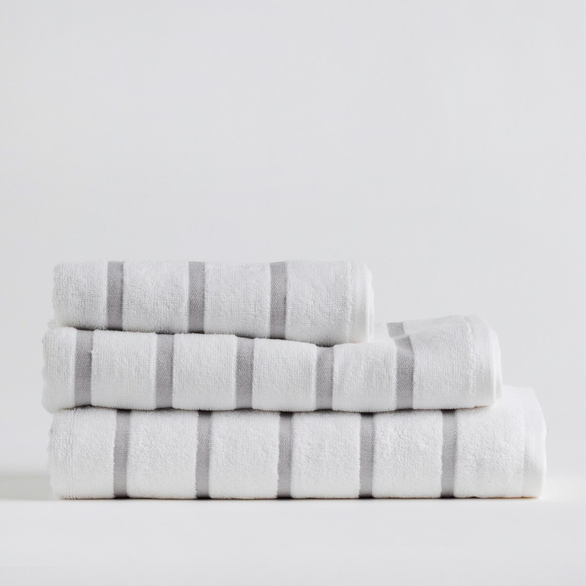 Ręcznik z Wiskozą Bambusową Sorino 70x130 cm