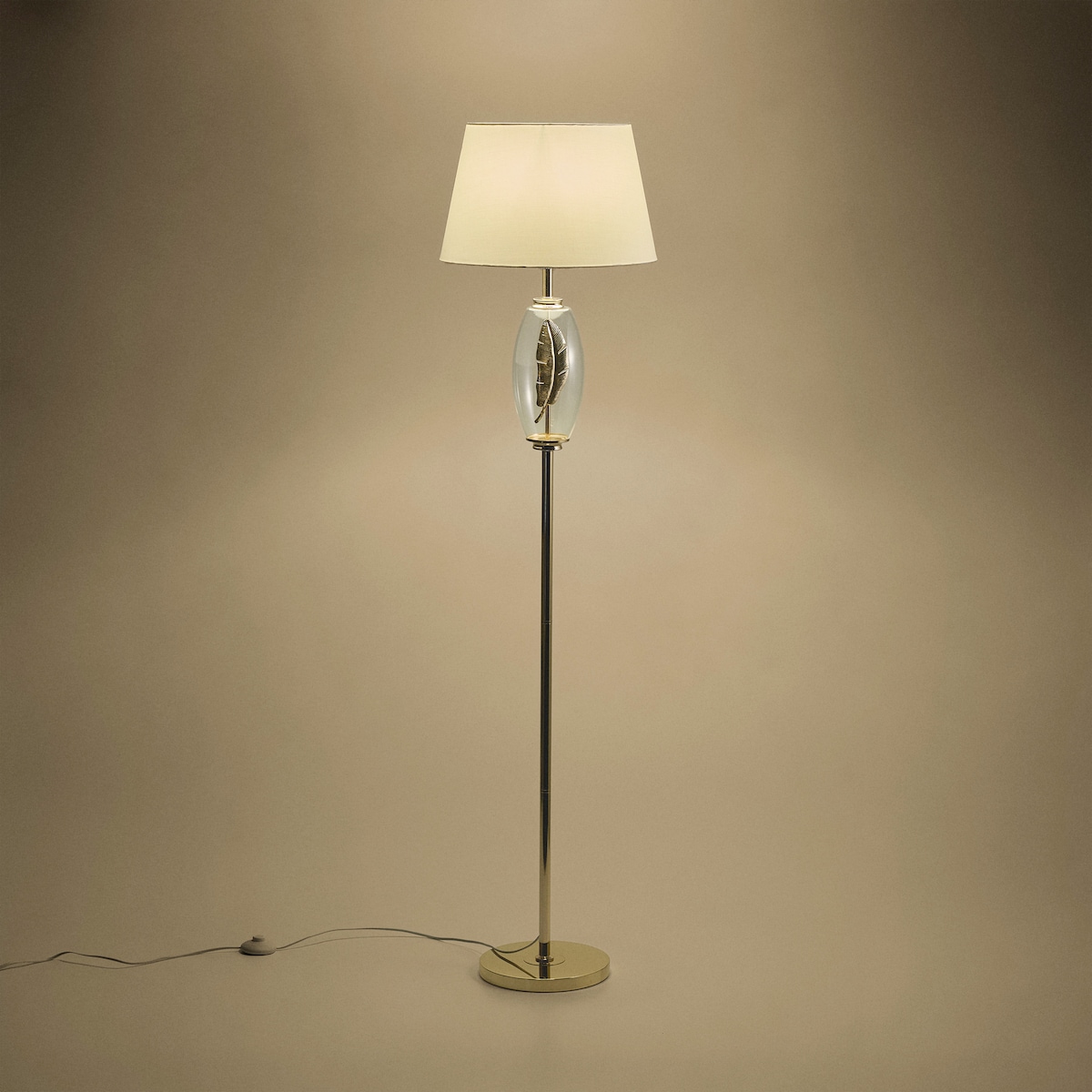 Lampa Podłogowa Harini