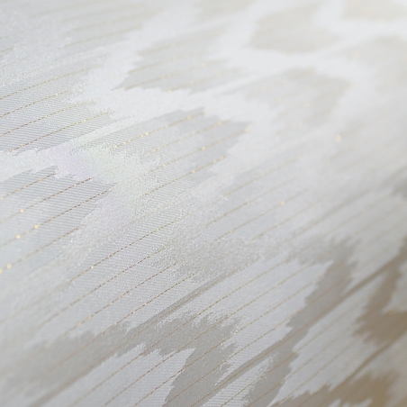 Pościel Żakardowa Mira 160x200 cm w paski