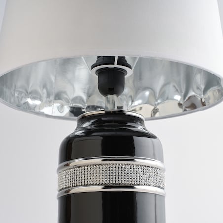 Lampa Stołowa Luxidia