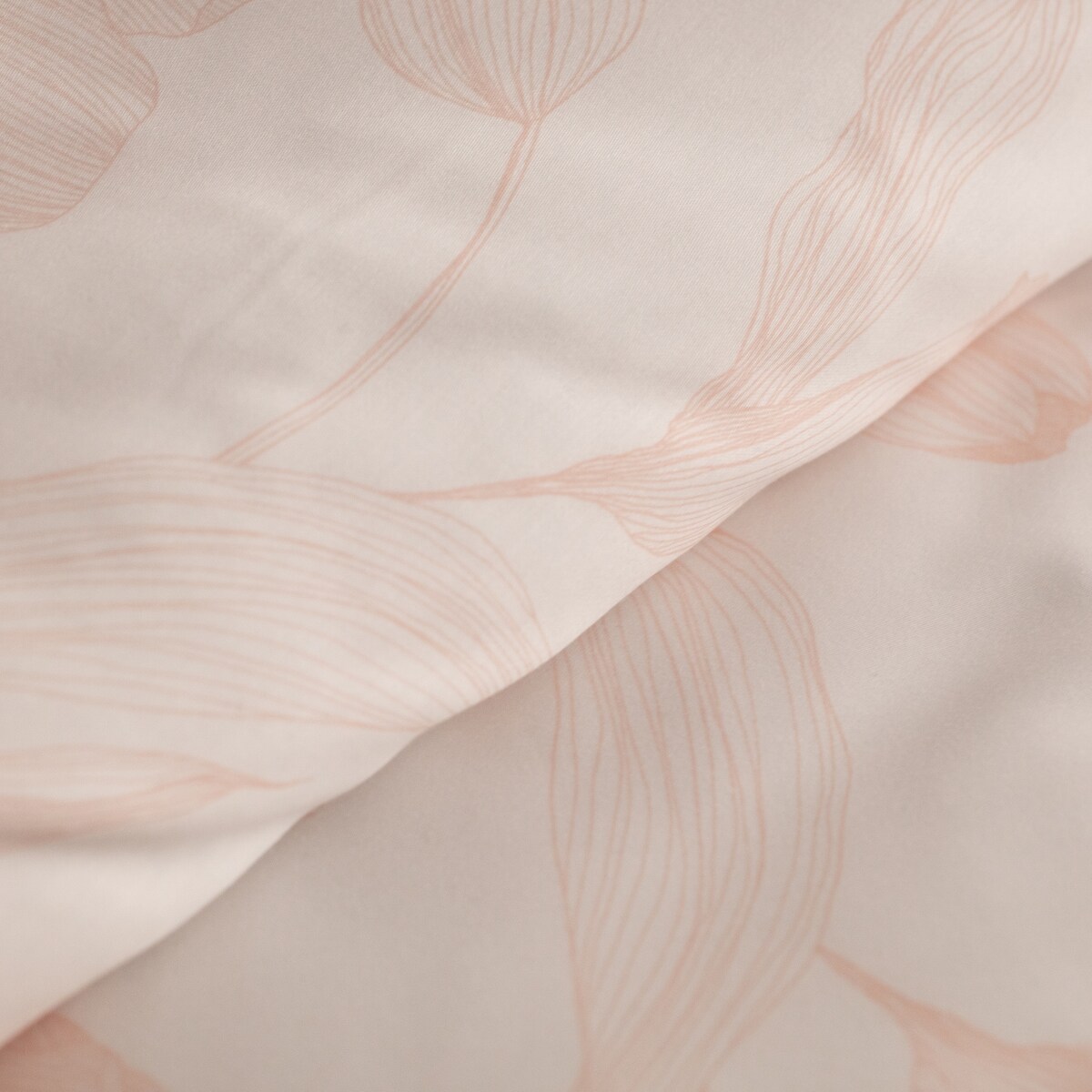 Pościel z Bawełny Satynowej Gloire 200x220 cm