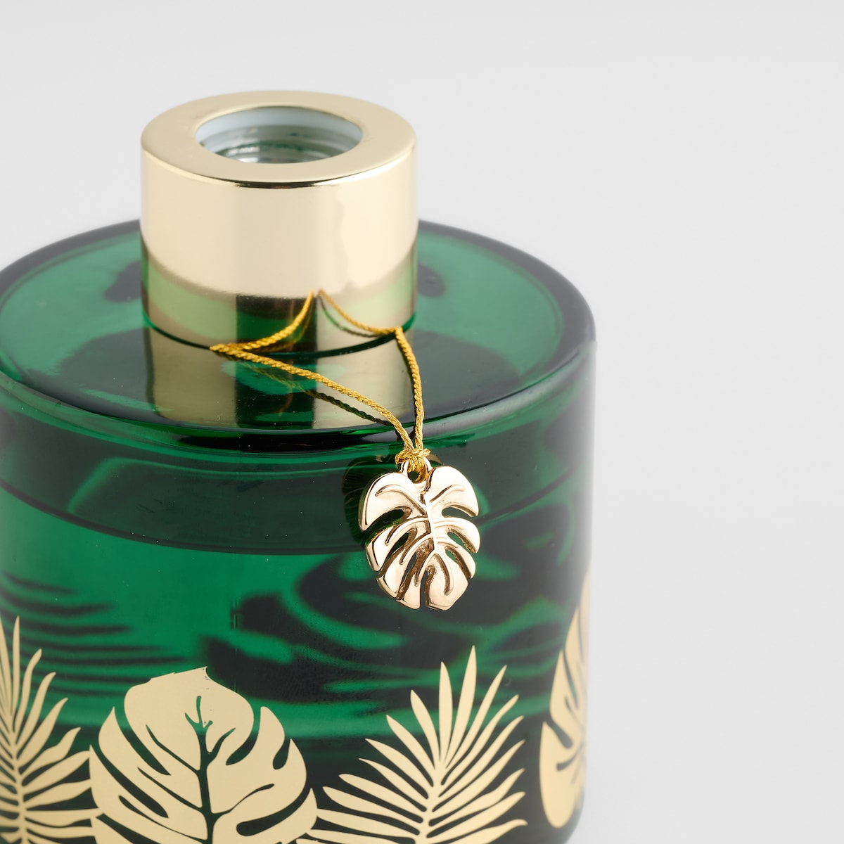 Dyfuzor zapachowy z patyczkami Leafiso 100 ml
