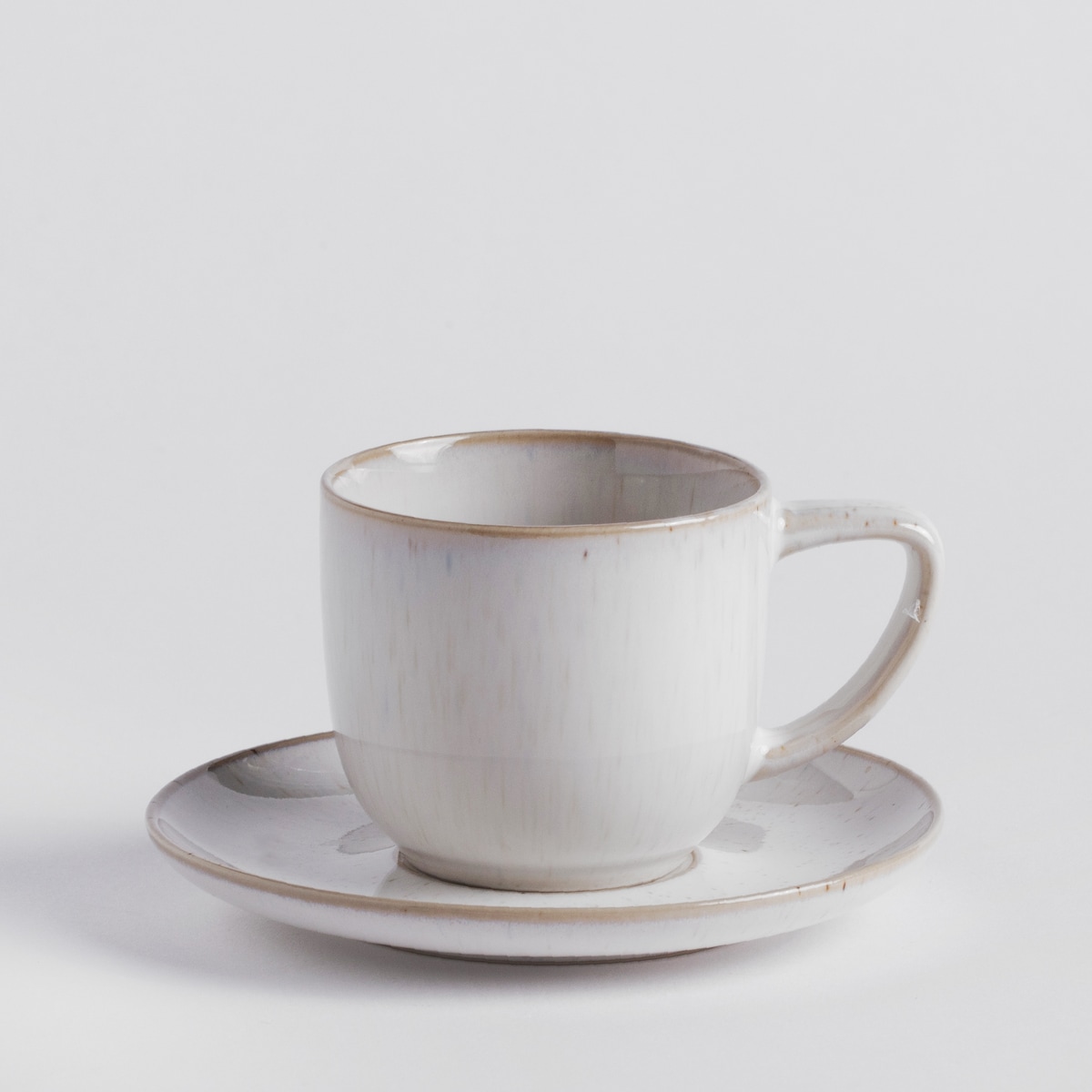 Cup With Saucer inaya 