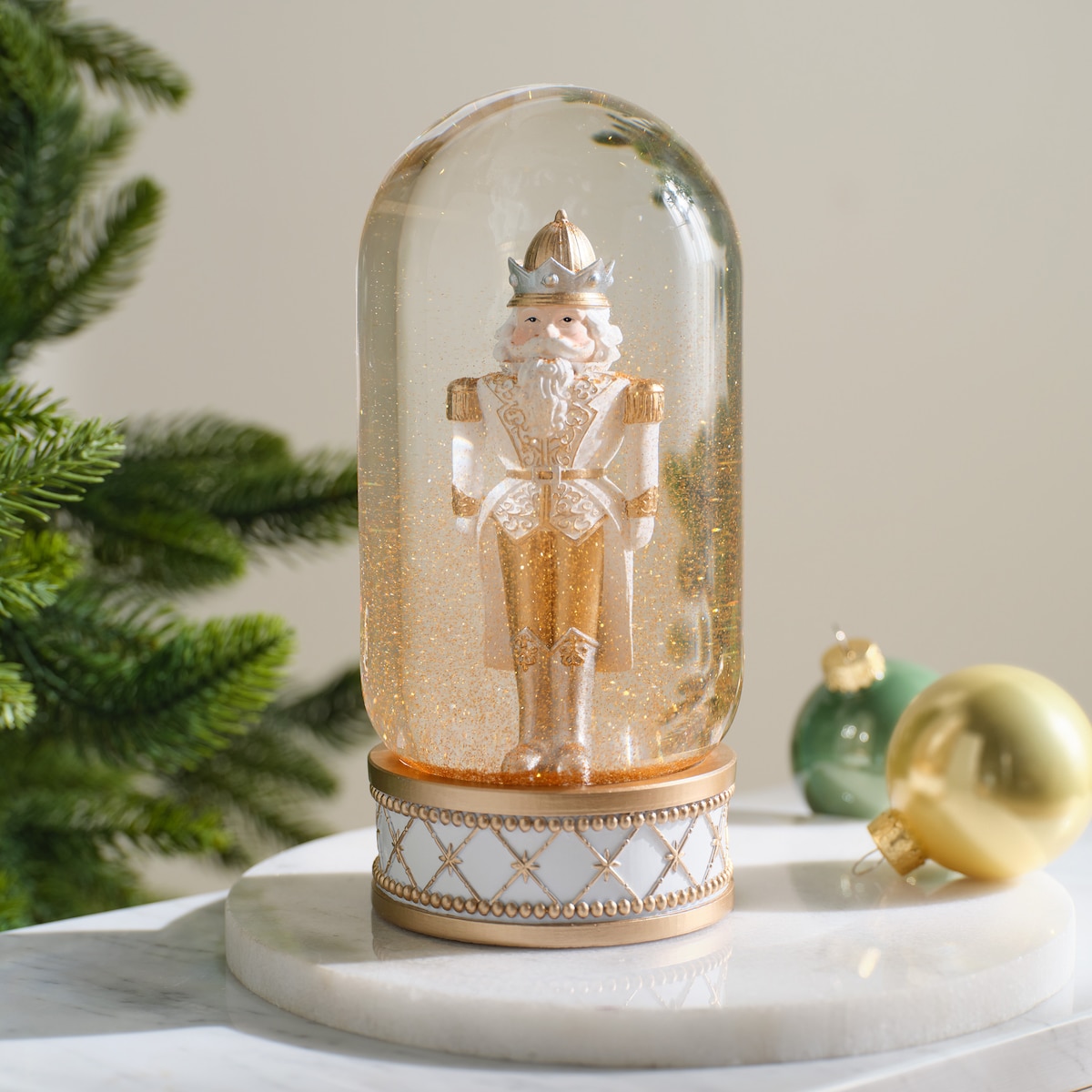 Kula Śnieżna Regalknight