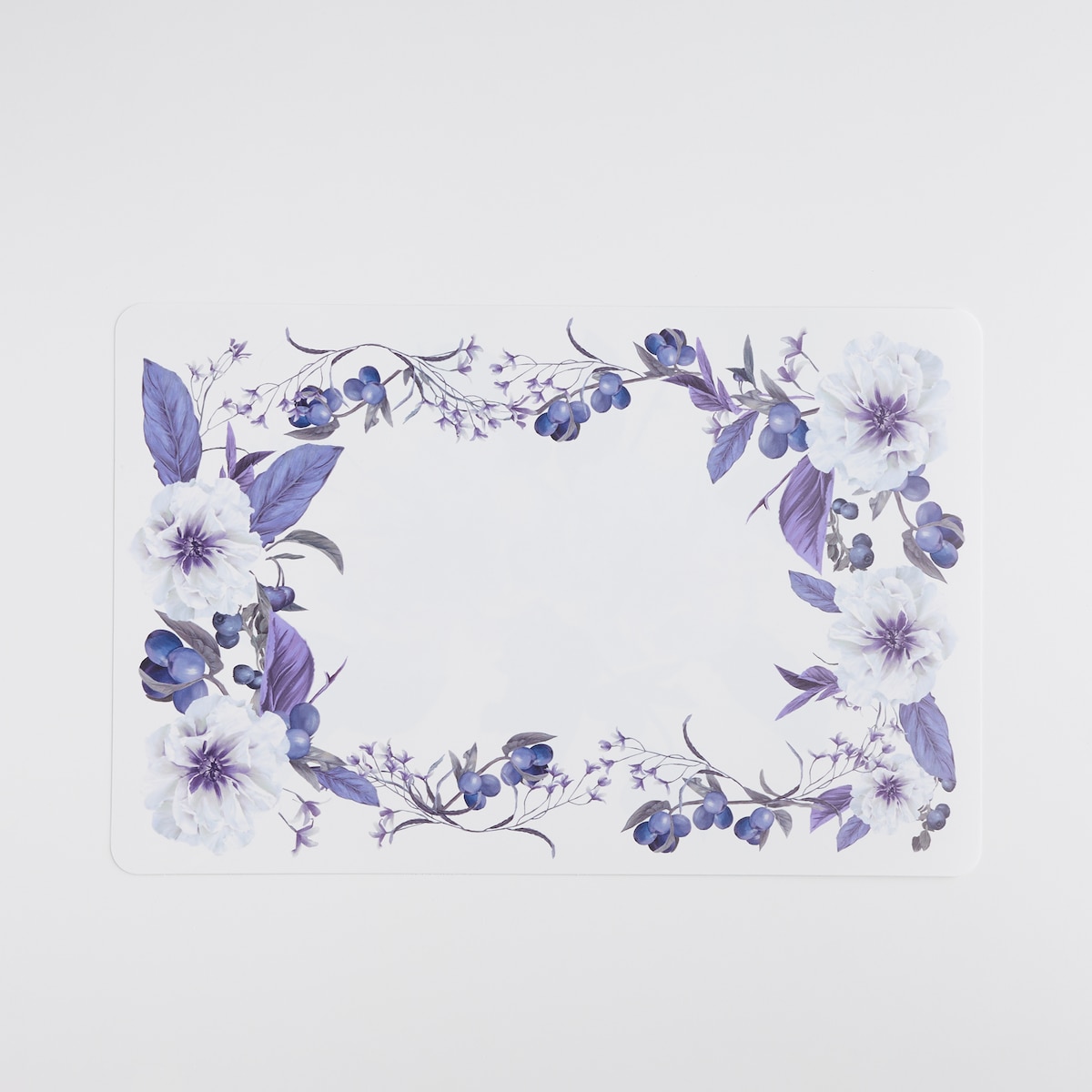 Podkładka dekoracyjna z kwiatem Veriset