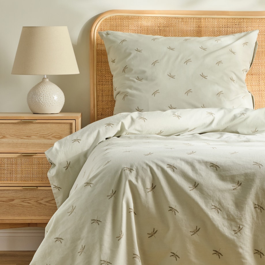 Pościel Bawełniana Mojli 140x200 cm