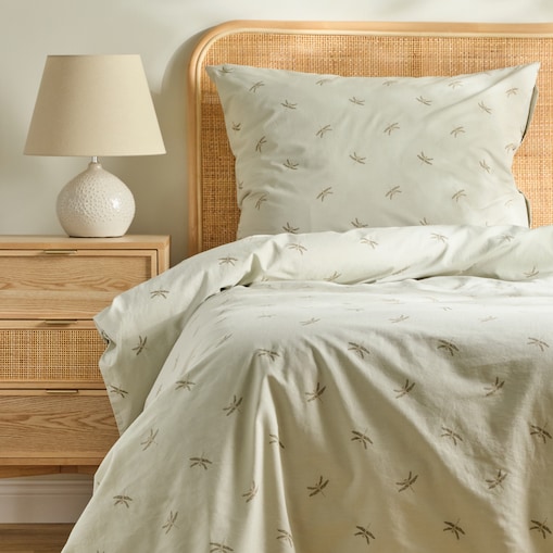 Pościel Bawełniana Mojli 140x200 cm