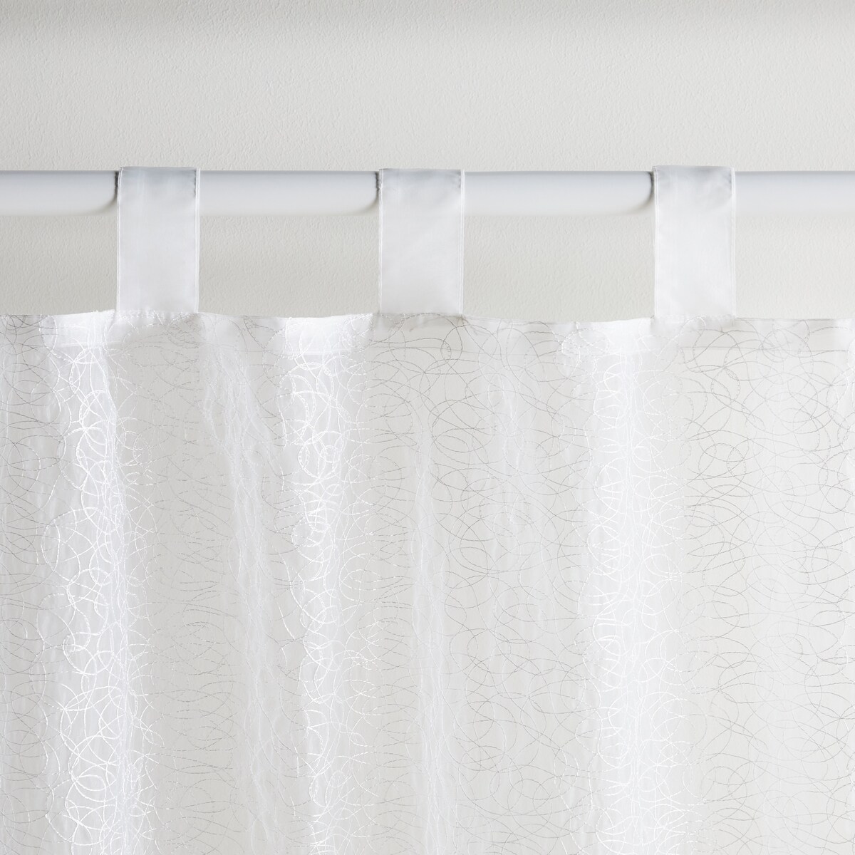 Firana Gossamer 140x250 cm