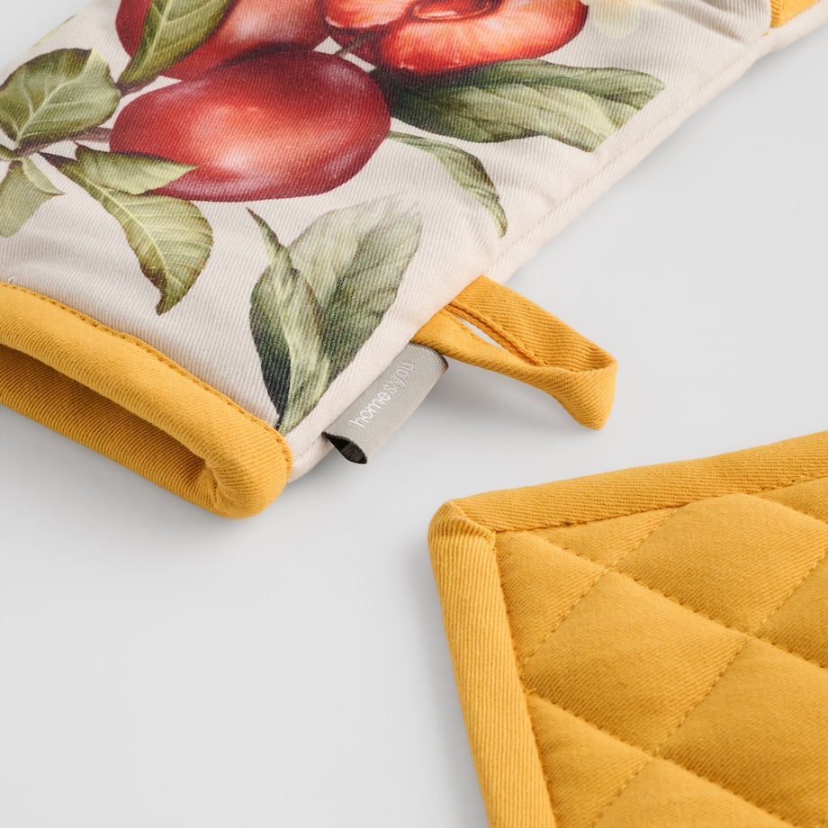 Łapka I Rękawica Elvaire 14x30 cm