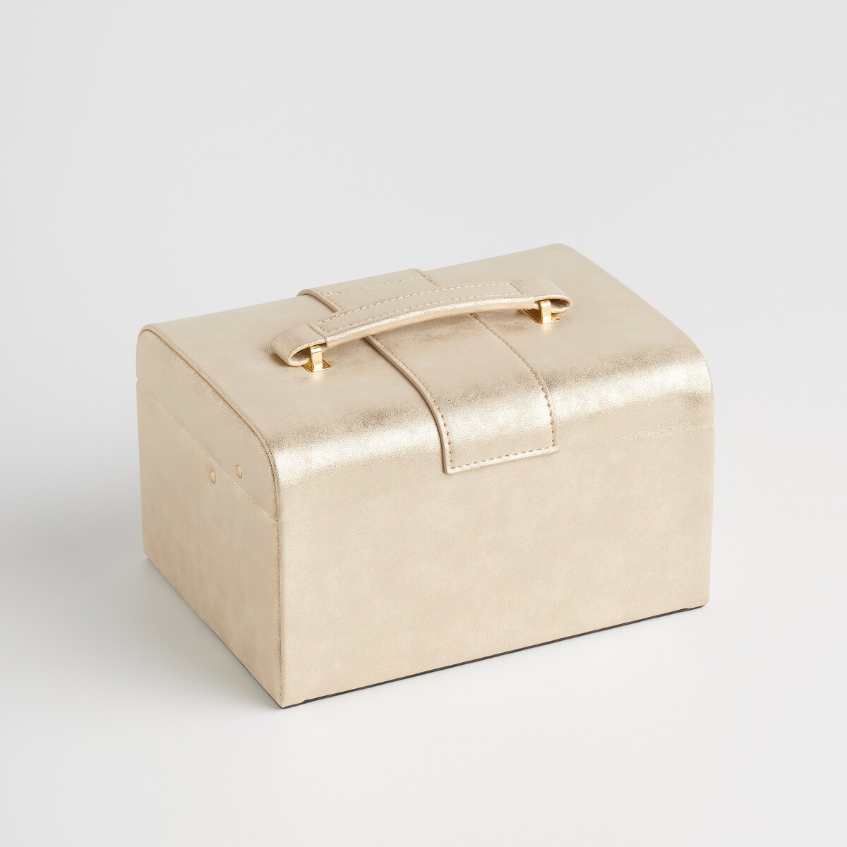 Szkatułka Na Biżuterię Patty 22.5x16.5 cm