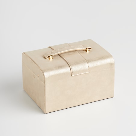 Szkatułka Na Biżuterię Patty 22.5x16.5 cm