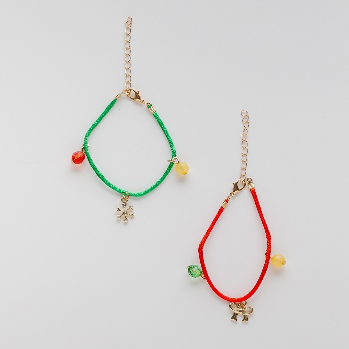 Komplet Bransoletek Frenda