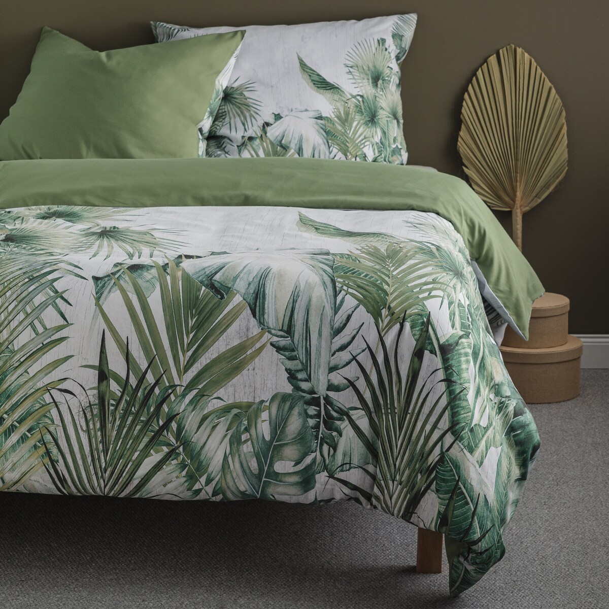 Pościel Z Mikrofibry Malu 200x220 cm