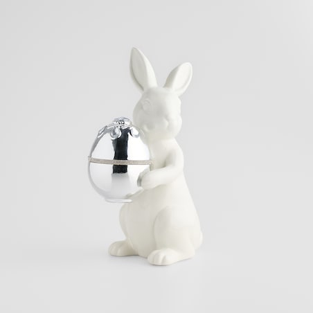 Figurka Glamsy z motywem królika