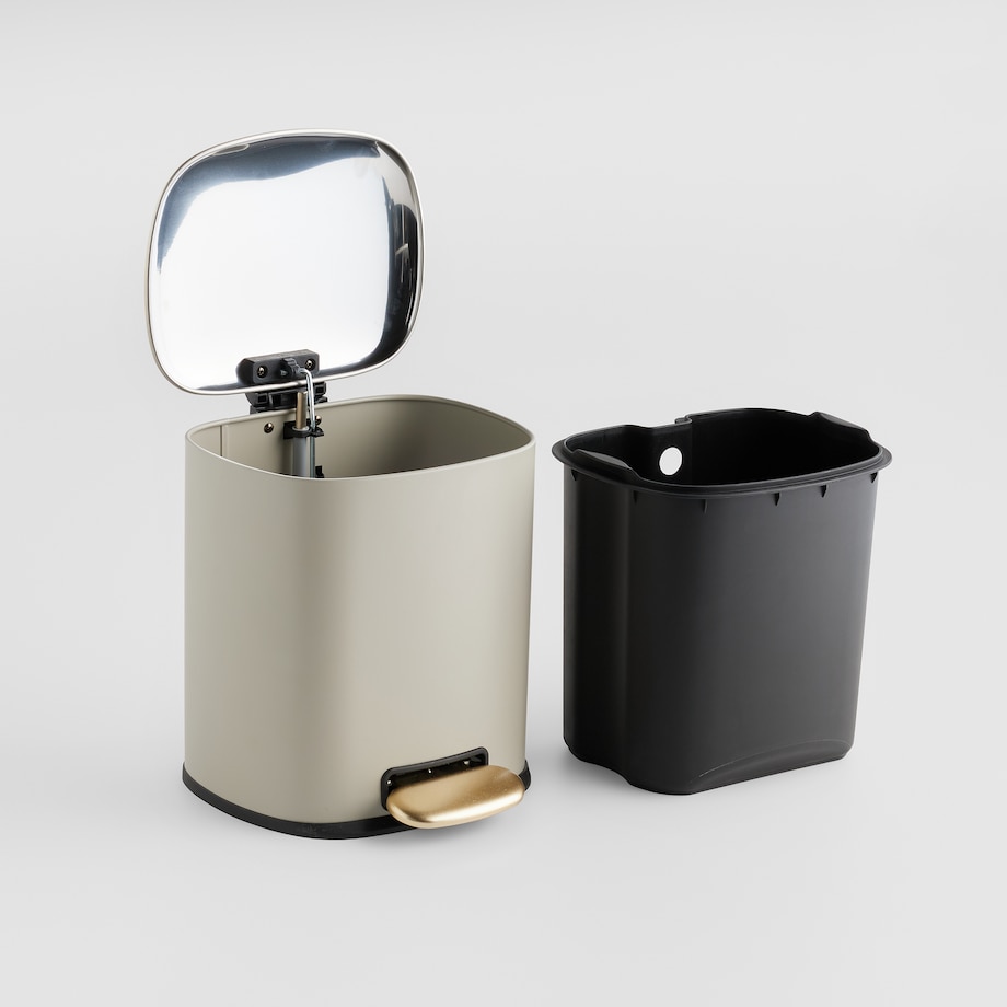 Kosz Na Śmieci Monique