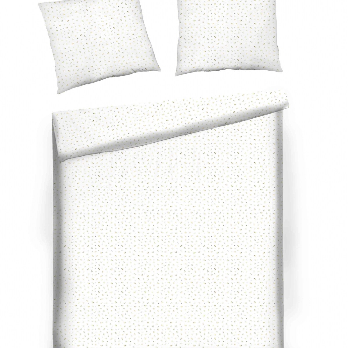 Pościel Bawełniana Marsylie 160x200 cm