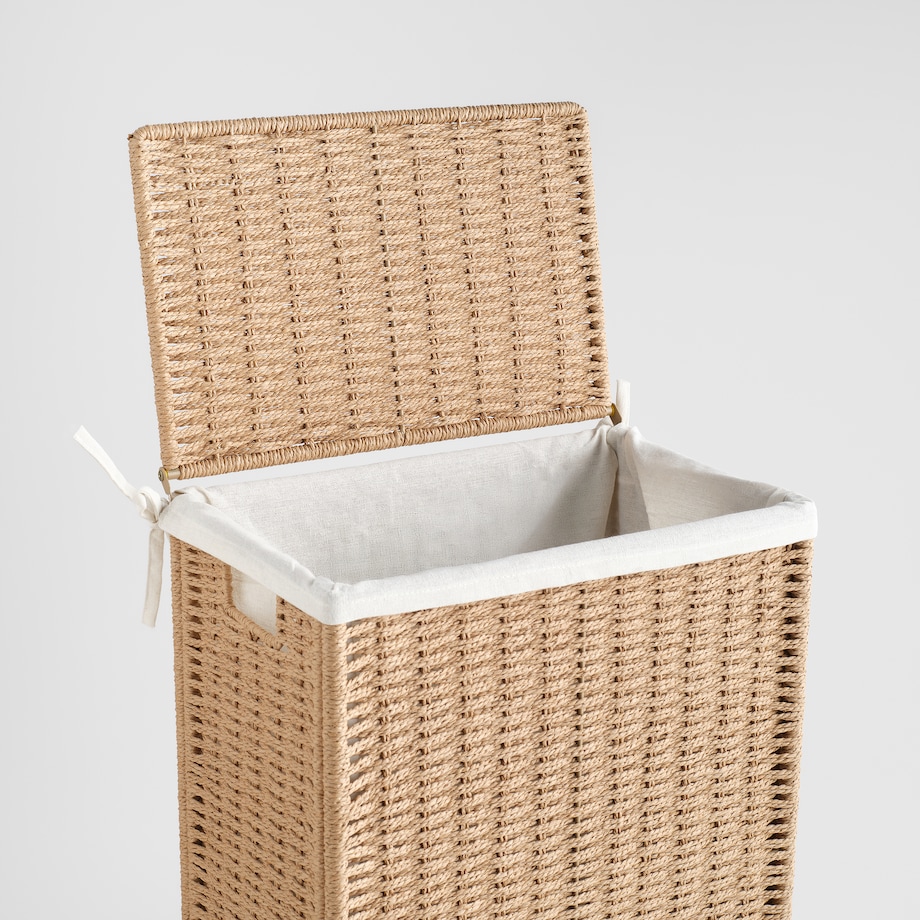 Kosz Na Pranie Kori 24x37 cm