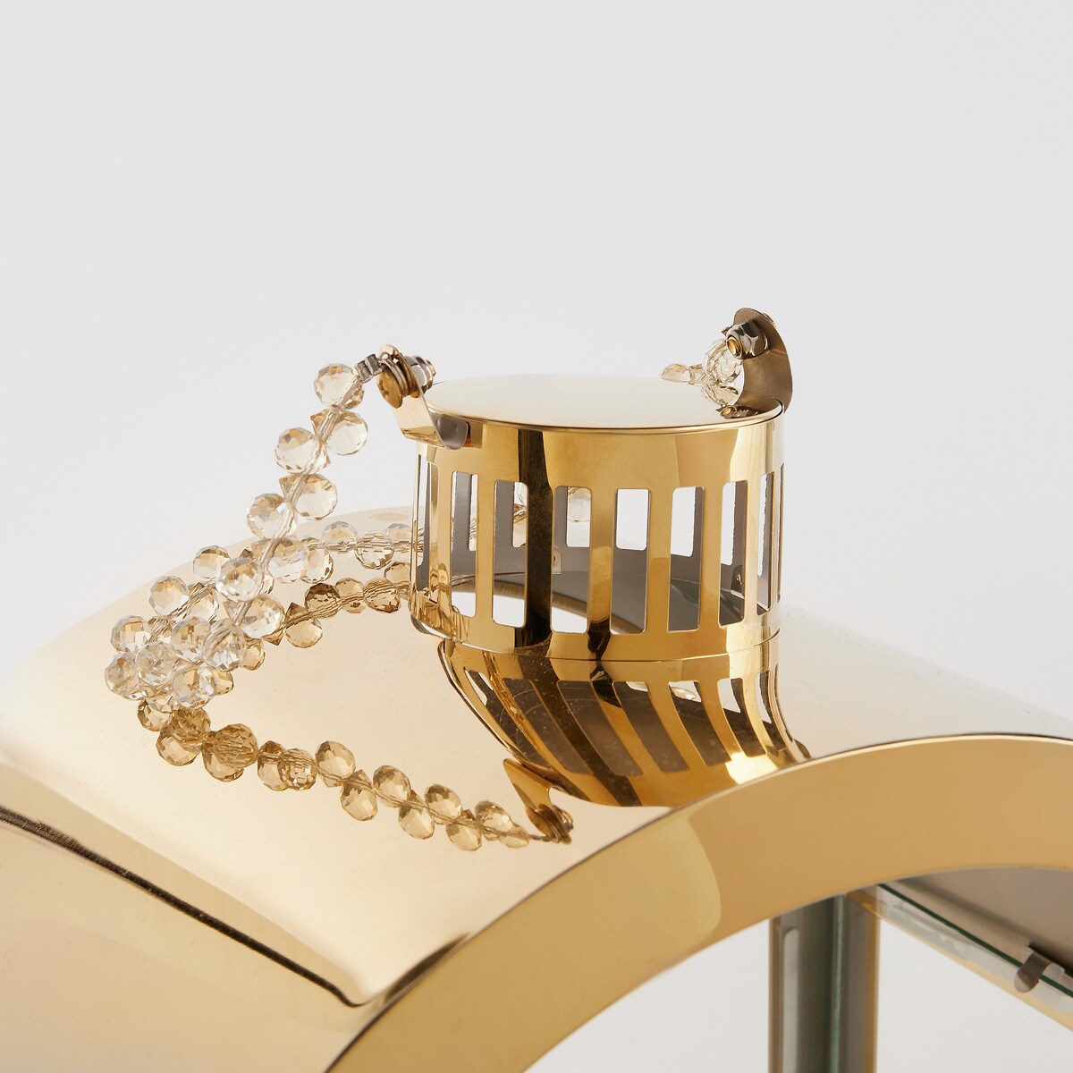 Lampion Cristal shine charm