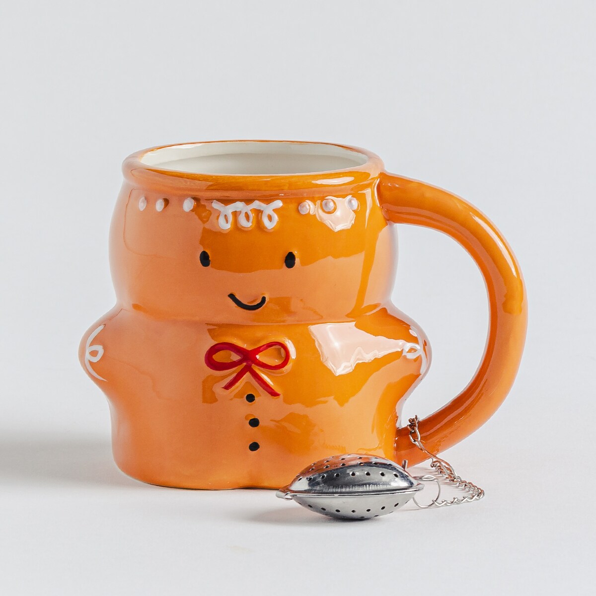 Kubek Z Dodatkiem Epice