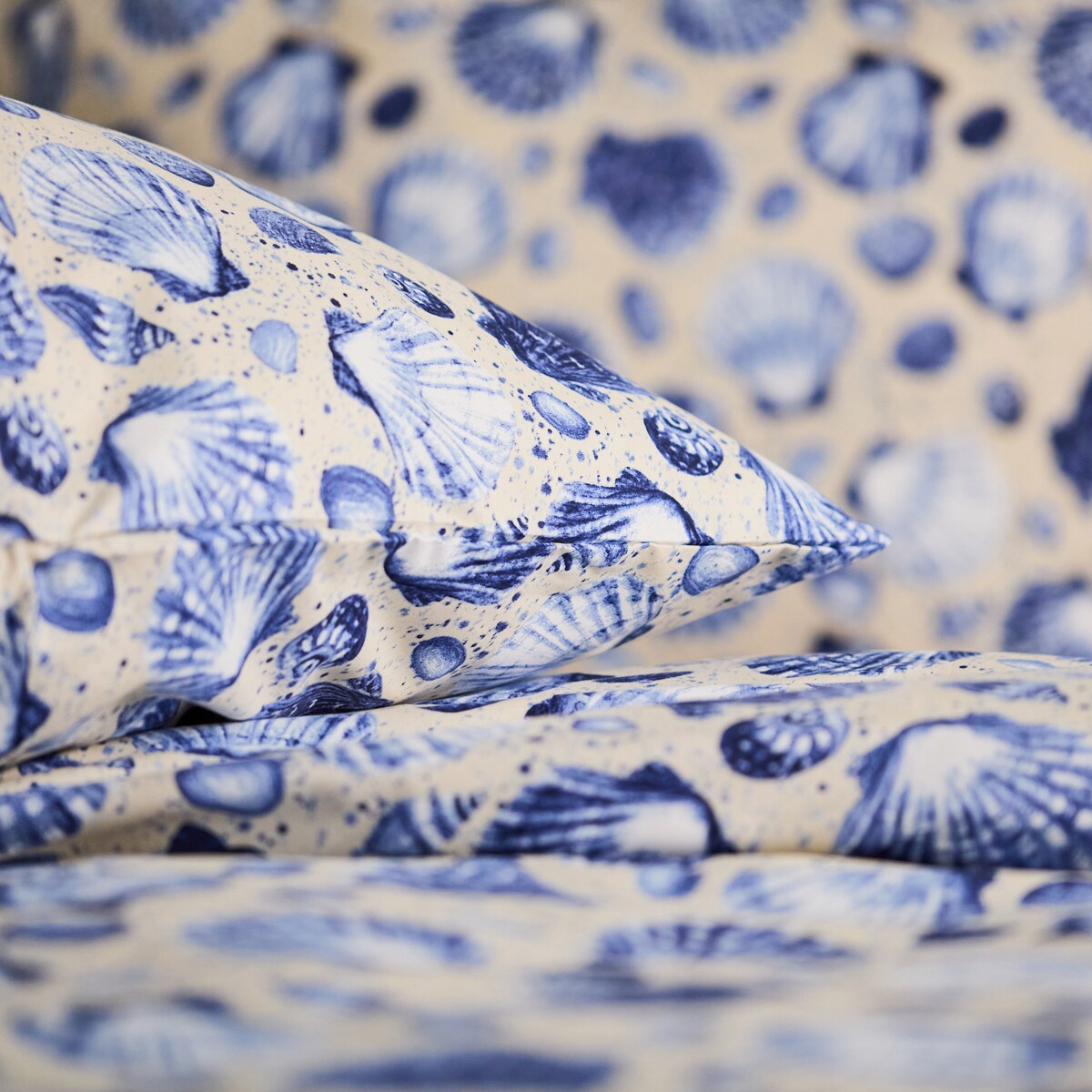 Pościel Z Mikrofibry Shellisa 160x200 cm