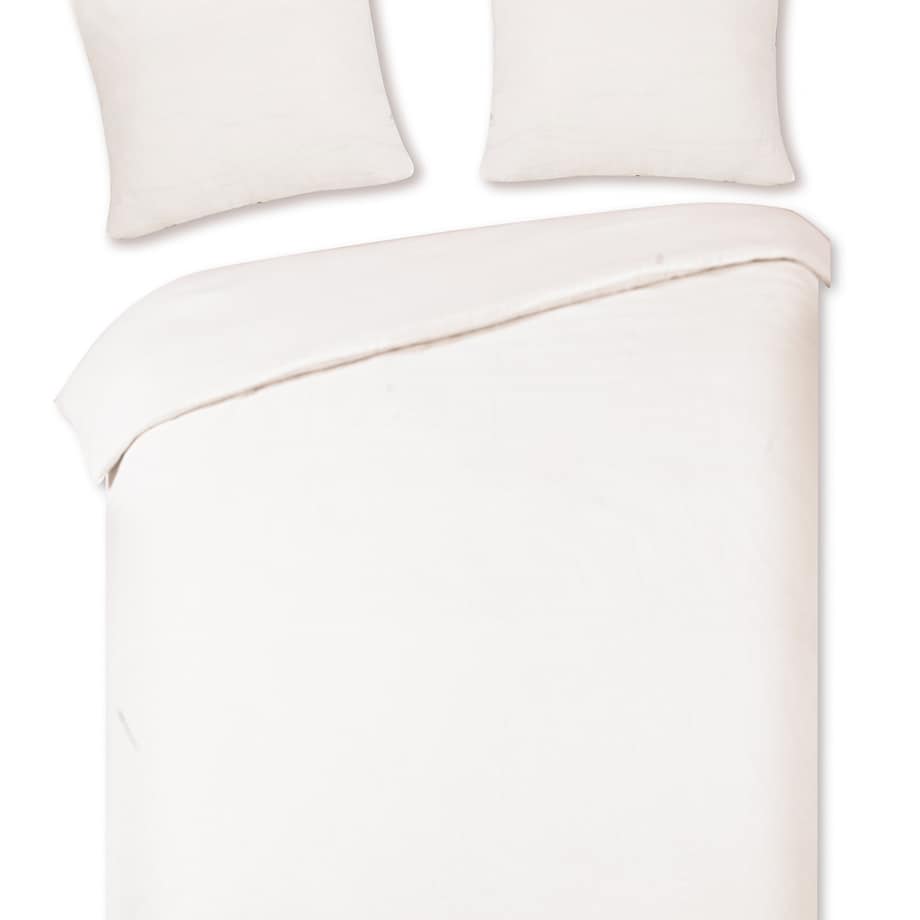 Pościel Haftowana Faye 200x220 cm