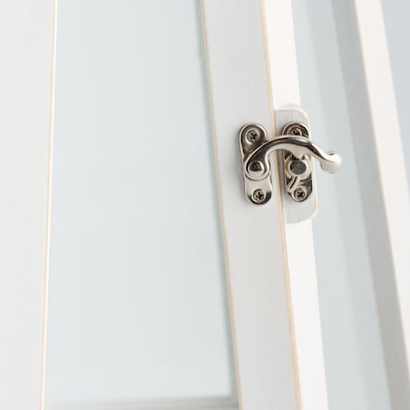 Lampion Neve z motywem morskim