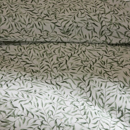 Pościel Bawełniana Fogli 200x220 cm