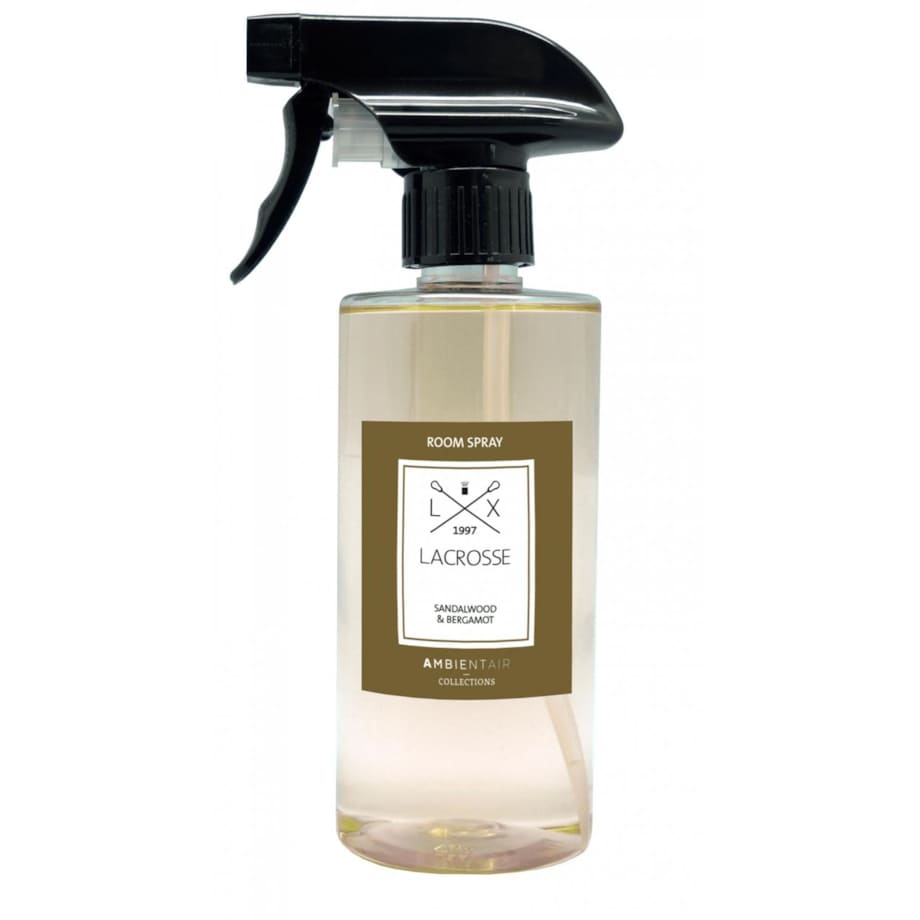 Atomizer 500 ml sandal bergamot