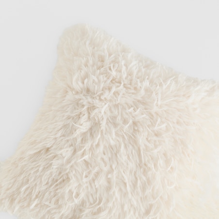 Poszewka Futrzana Lapura 45x45 cm